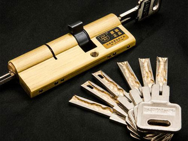 友谊24小时上门开锁公司