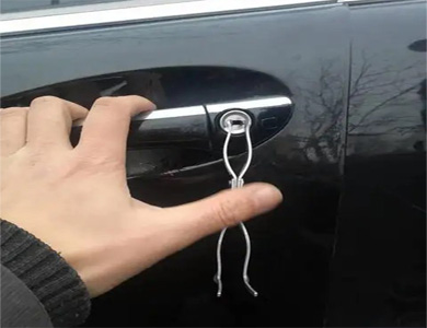 友谊24小时上门开锁公司