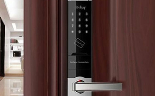 友谊24小时上门开锁公司