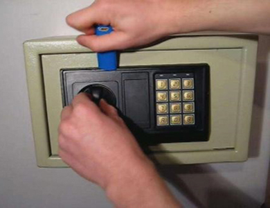 友谊24小时上门开锁公司