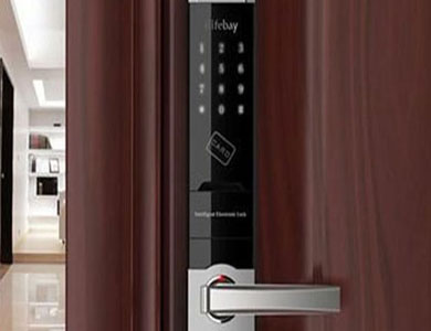 友谊24小时上门开锁公司