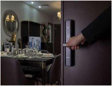 友谊24小时上门开锁公司