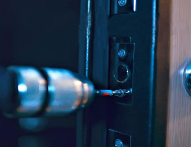 友谊24小时上门开锁公司